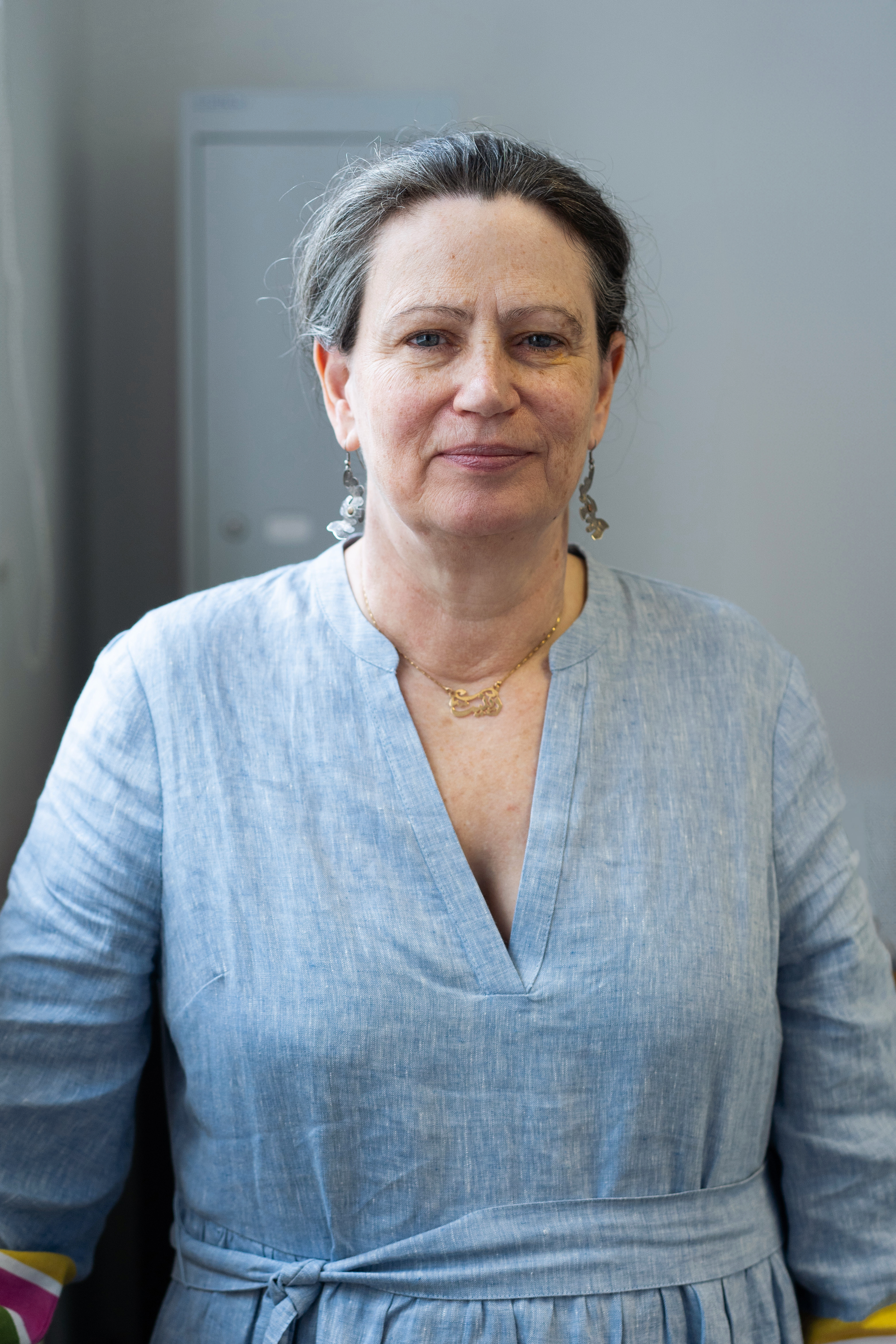 Reynette Roberts MBE