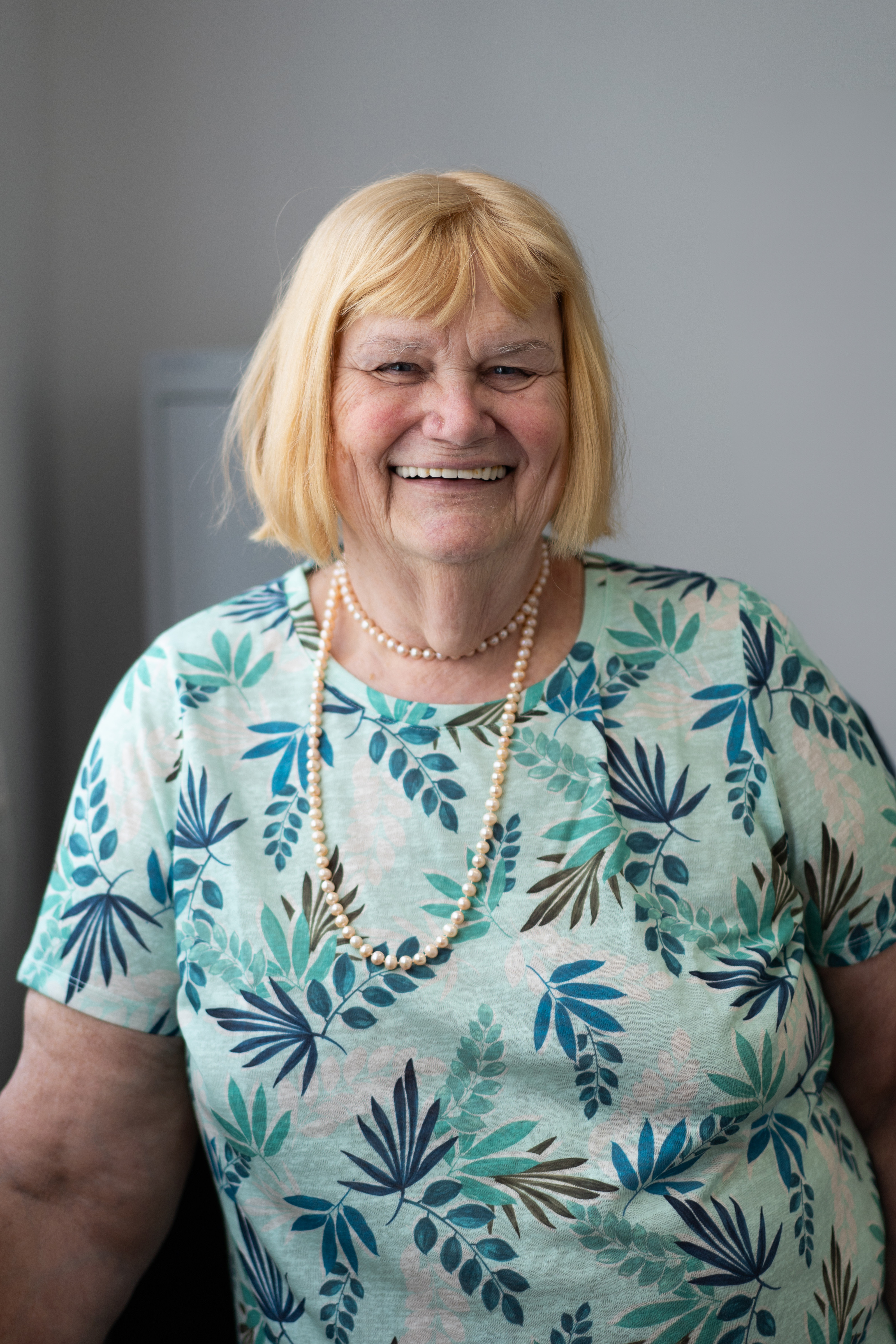 Captain Catherine Burton FRAeS